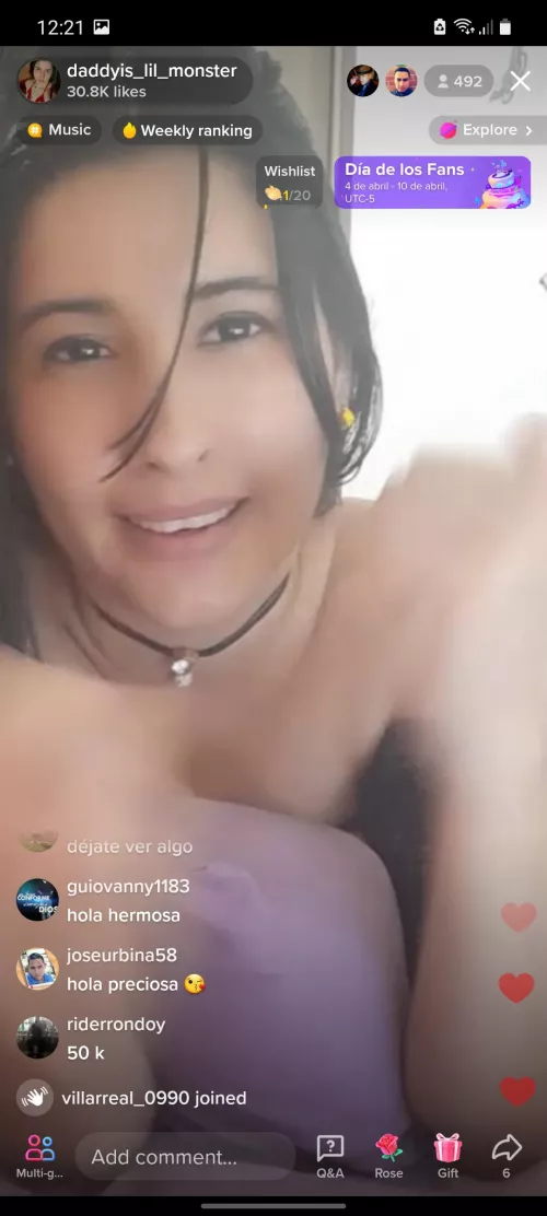 100k likes to see the dress by sickboi95