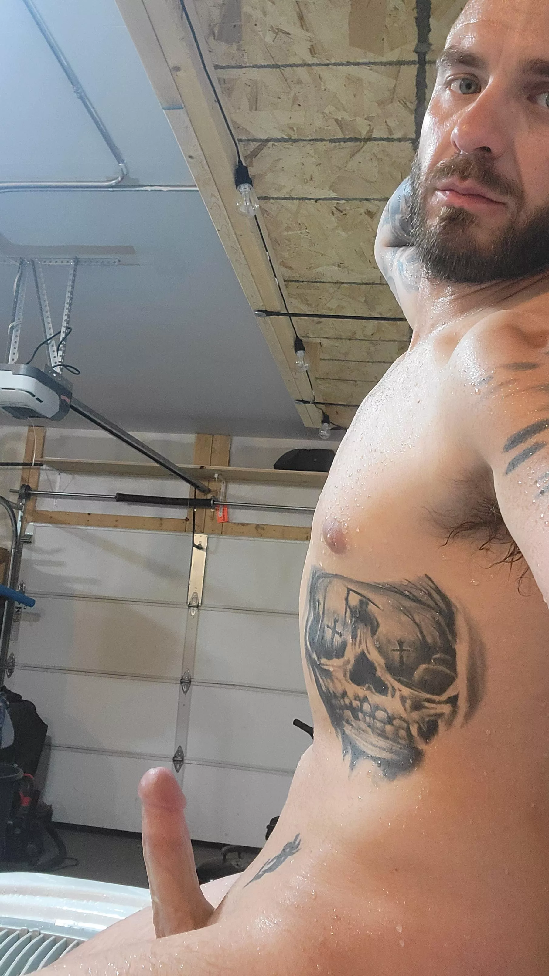 104 degrees, wanna make it 105? posted by just4funyaknow1