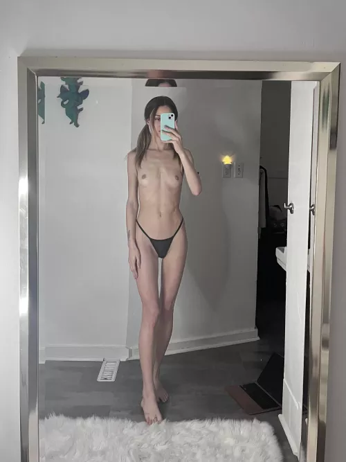 105 pounds by bb_faye