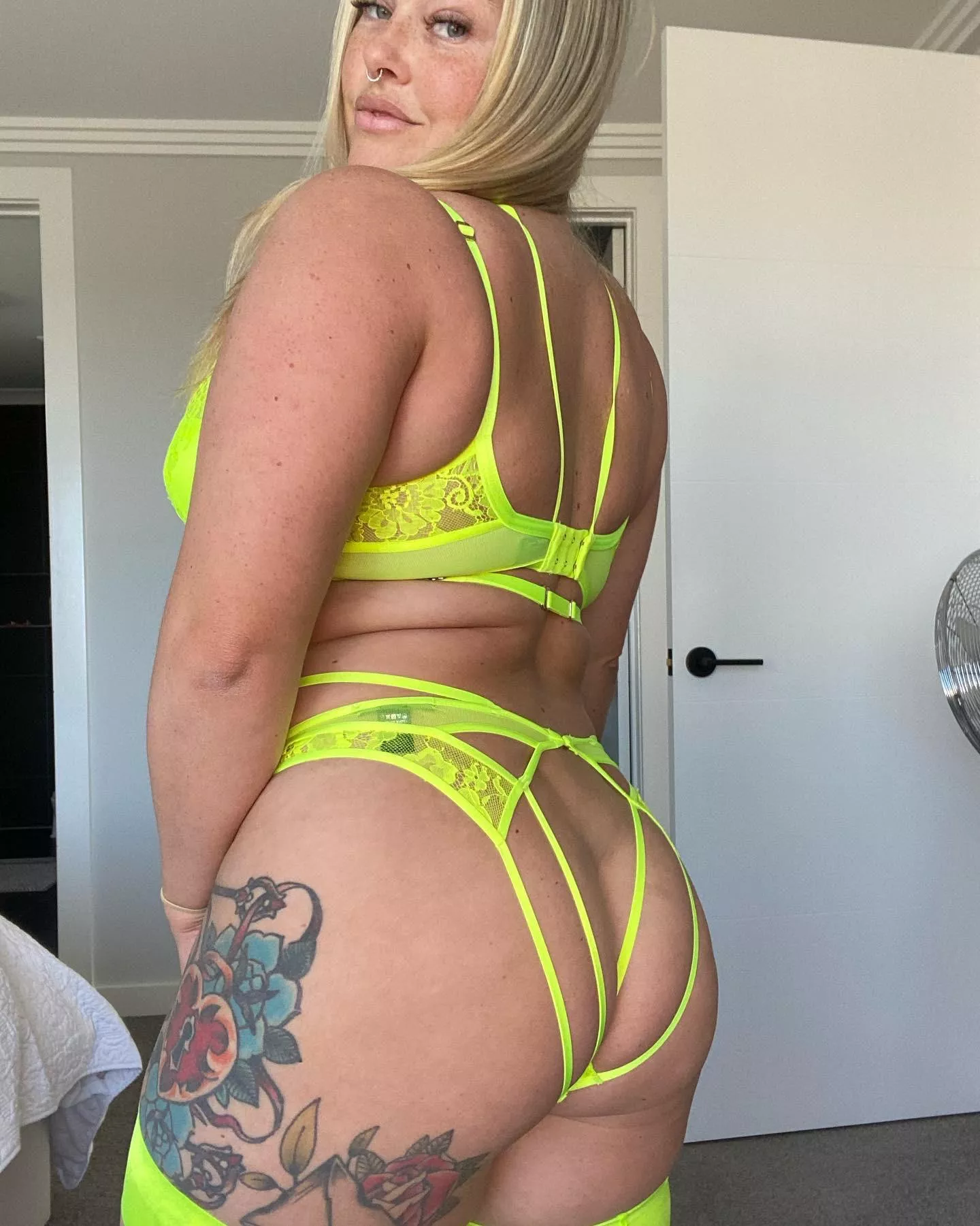 10wks post bubs what do you think? posted by blondenpregnant