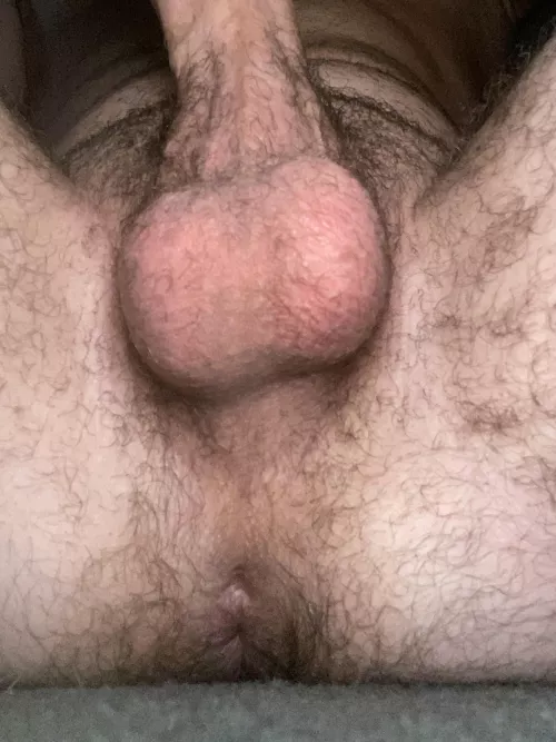 11 days worth cum in these balls by Lets_chxlll