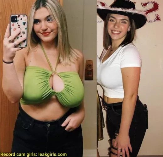 11 month breast growtt by freqs1234