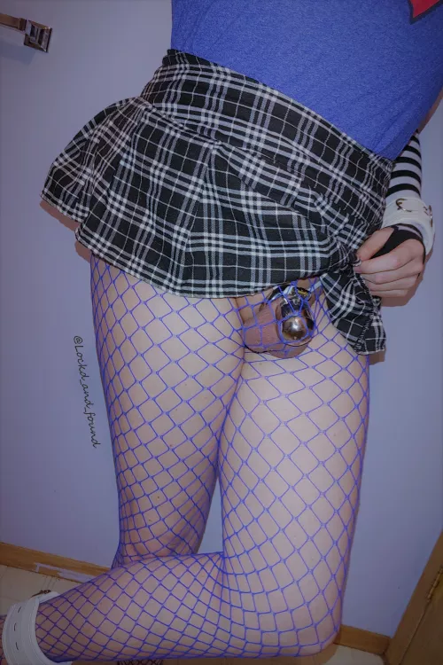 12 days and counting 😊🥰 by shine_crime