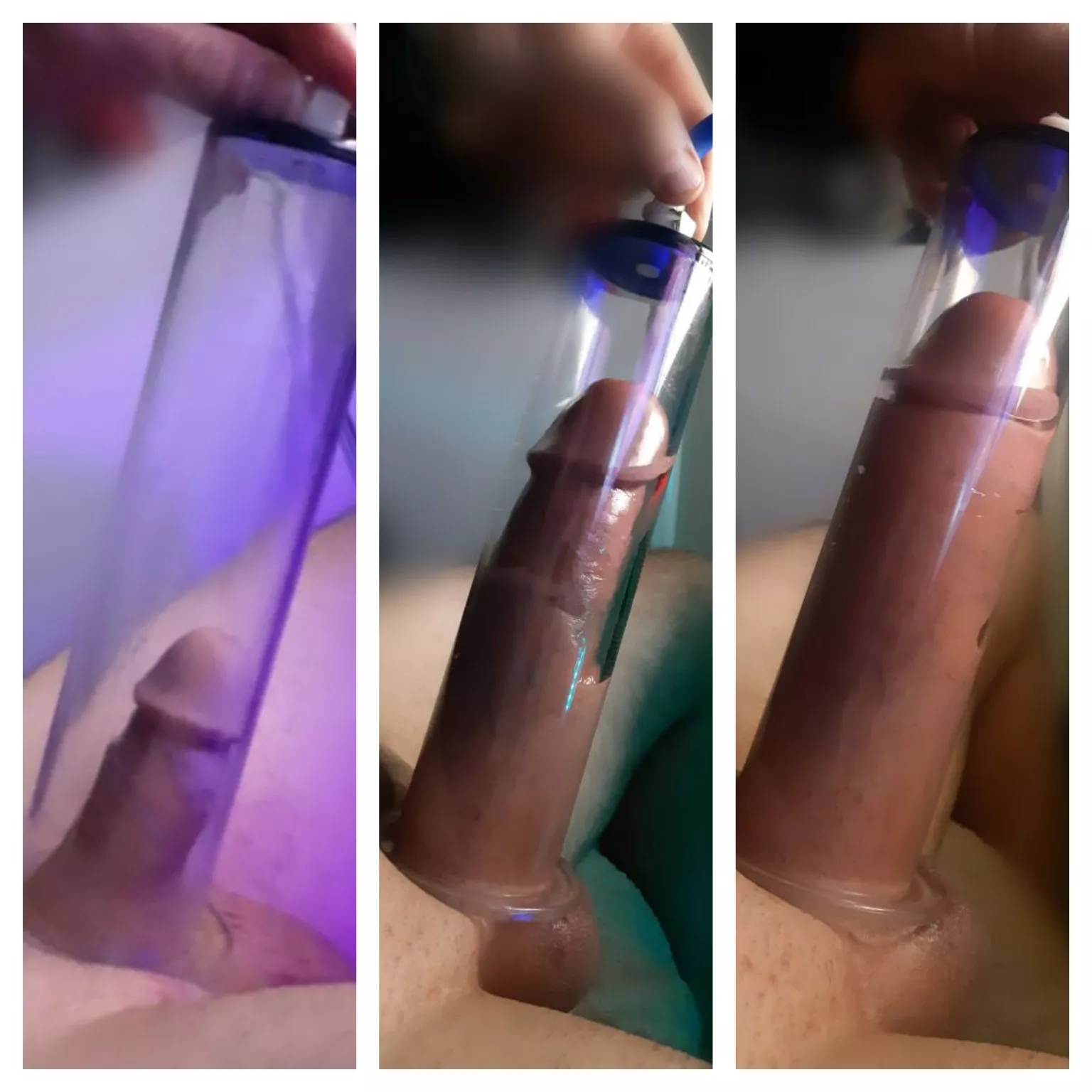 1-2-3 - packed my 2.0 - 1.5 hrs posted by aspex0anon