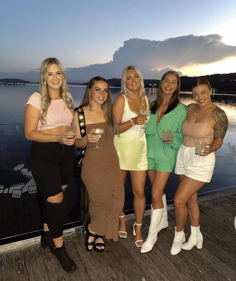 1,2,3,4 or 5 posted by greentown4378