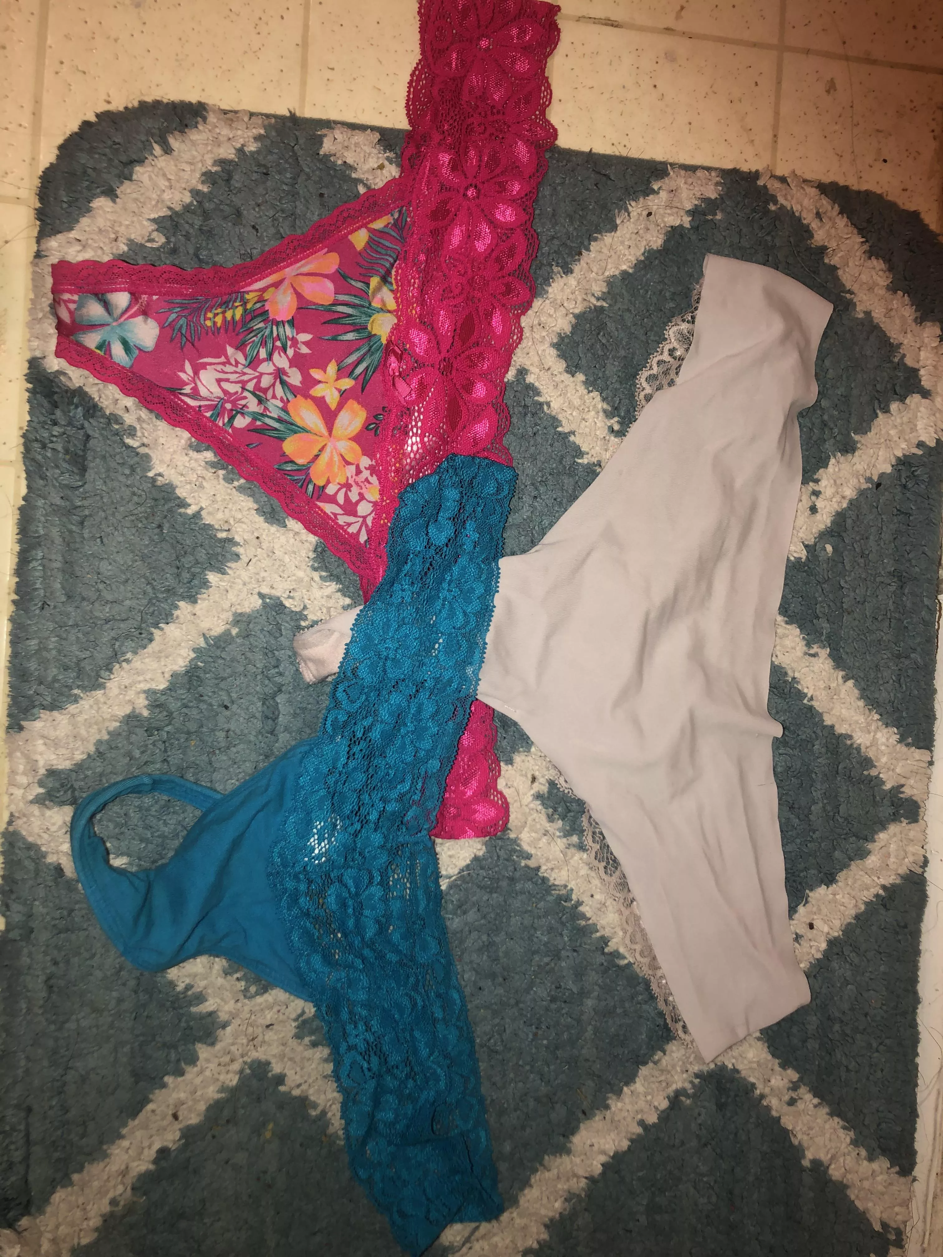 1,2,or,3 posted by WarthogEmbarrassed46