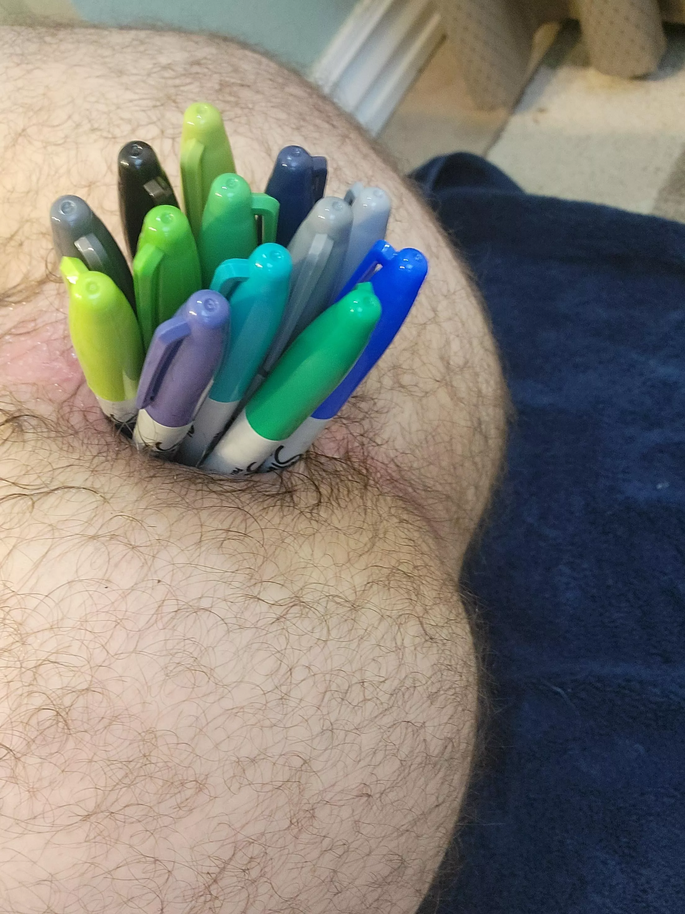 13 right now but i know i can get more posted by throwawayname421