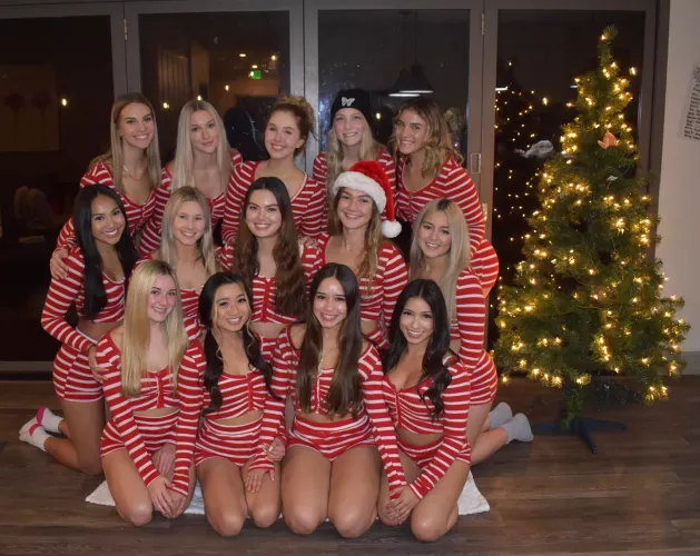 [14] 1st Row: 1-5, 2nd Row 6-10, 3th Row 11-14 by siimple_code