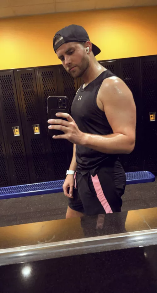 1,639 calories later 🥵 by SilverCard4659