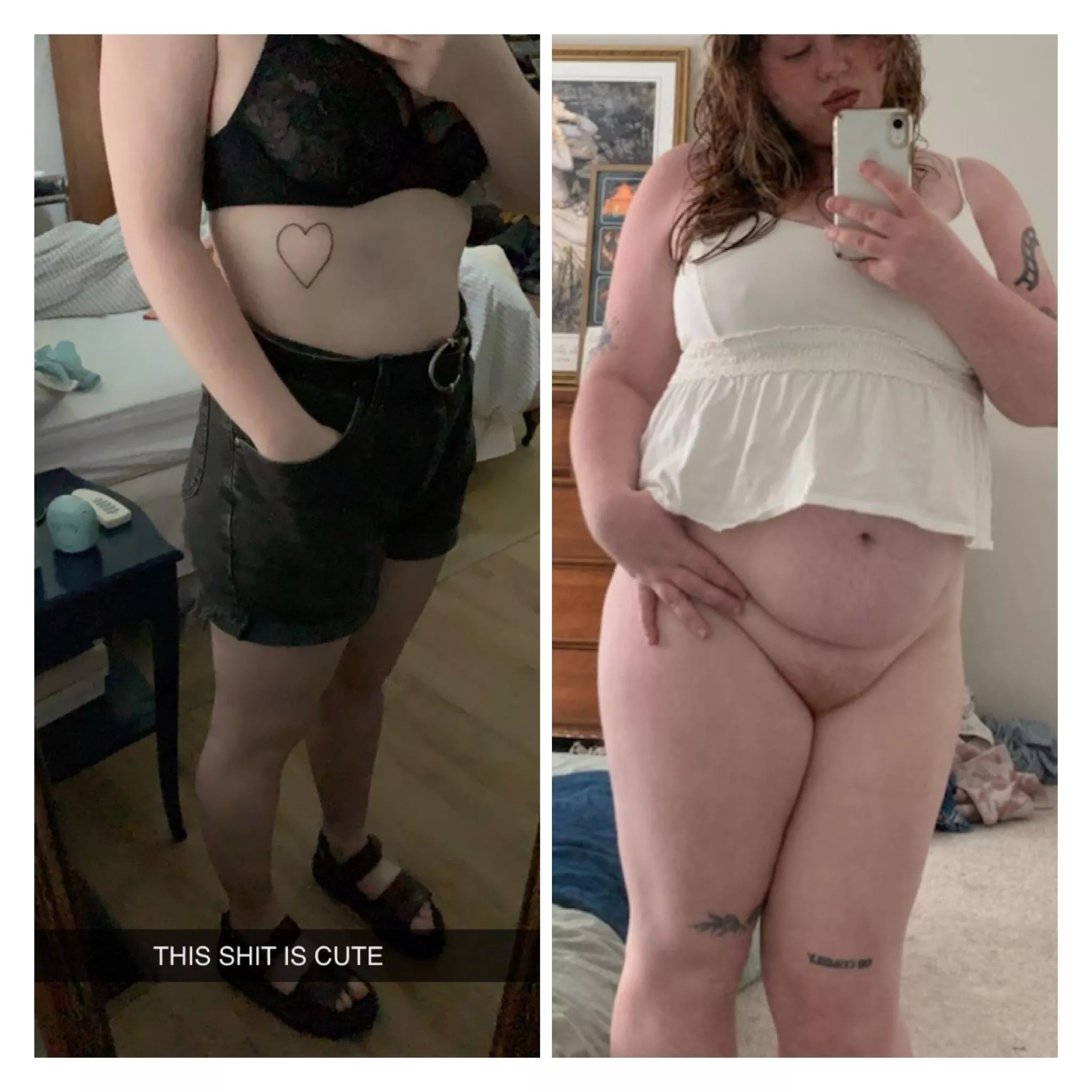 165lbs-253lbs 🥴 posted by dumbusername21