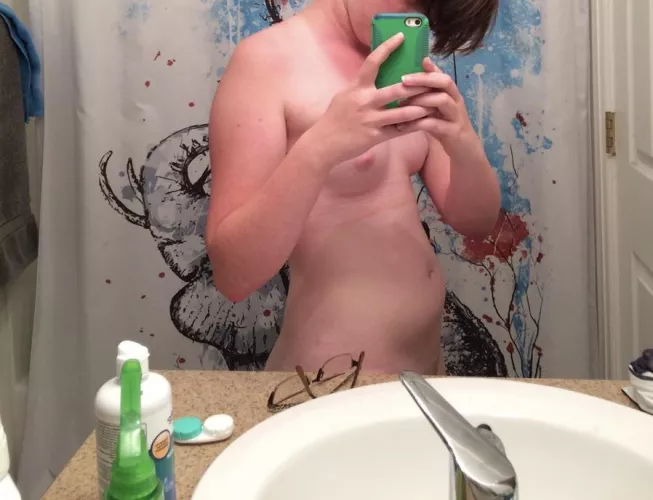 18, 120, 5’3” by Izzy0213