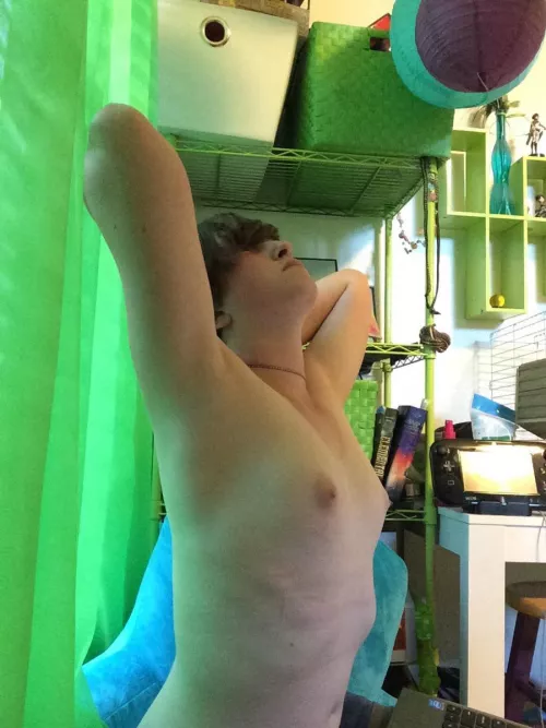 18, 120, 5’3” by Izzy0213