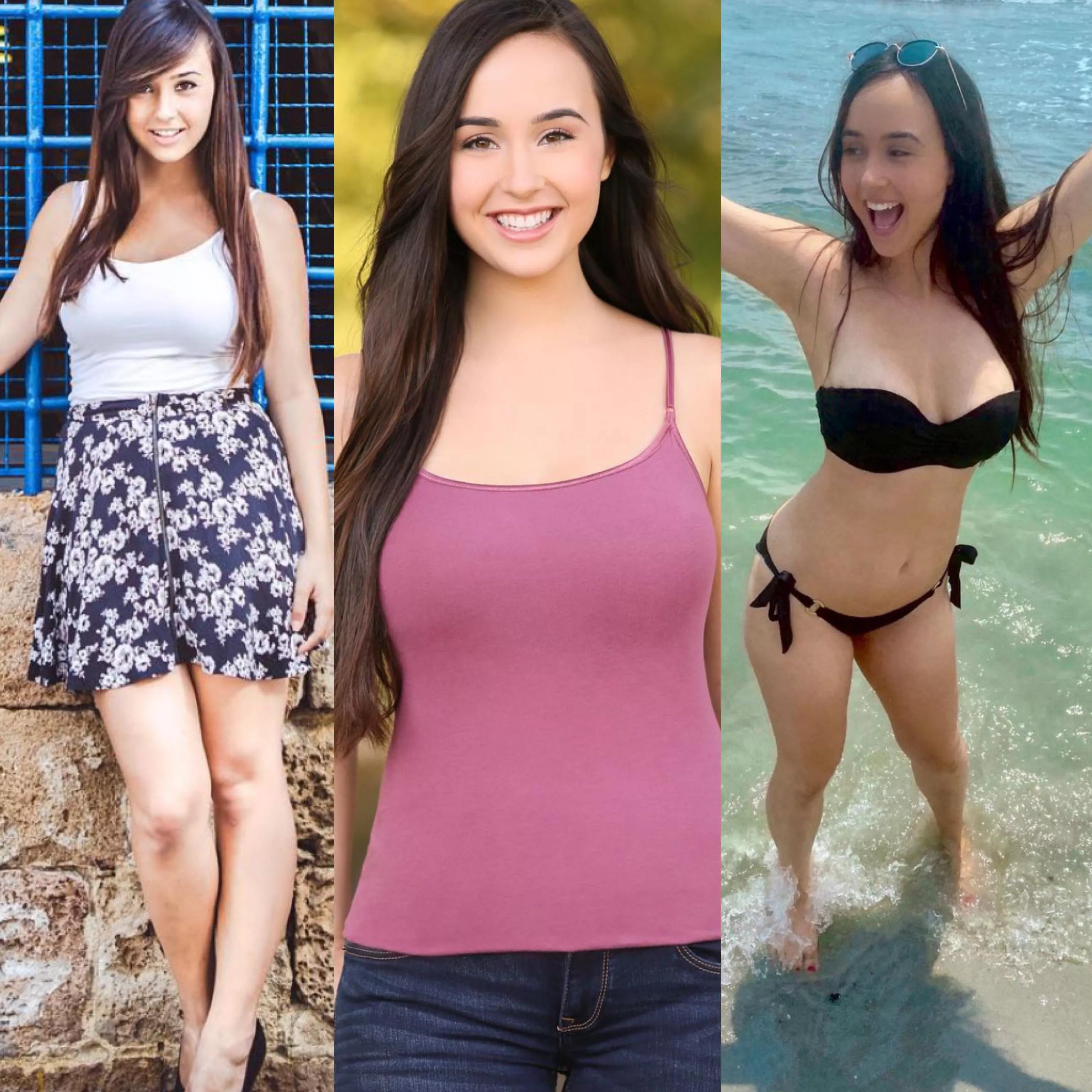 18, 19, 20 she filled out posted by MR_COOL_ICE_