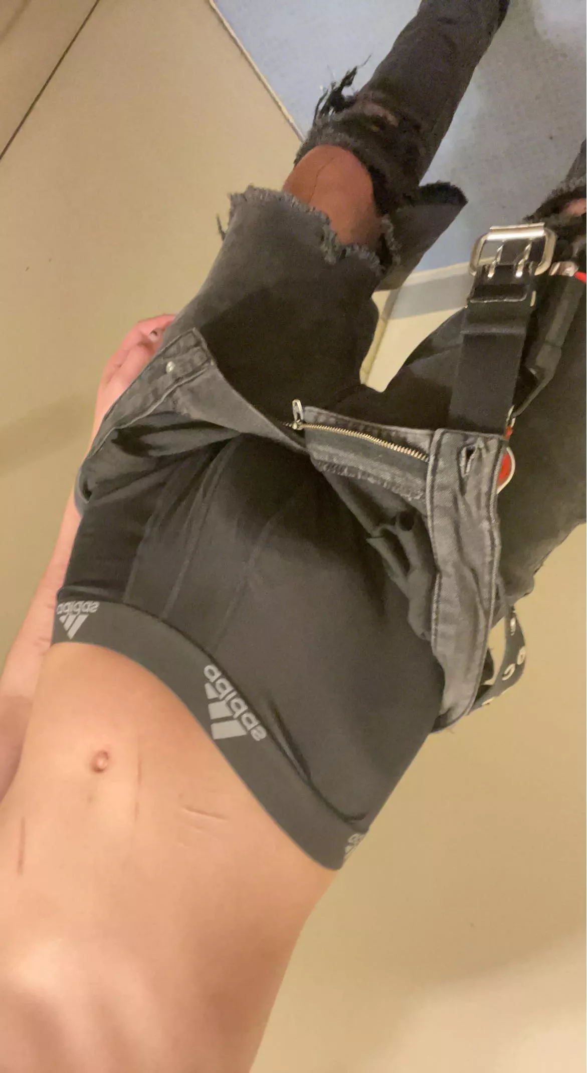 [18] A little Something from after my shower posted by mango_juul_pods