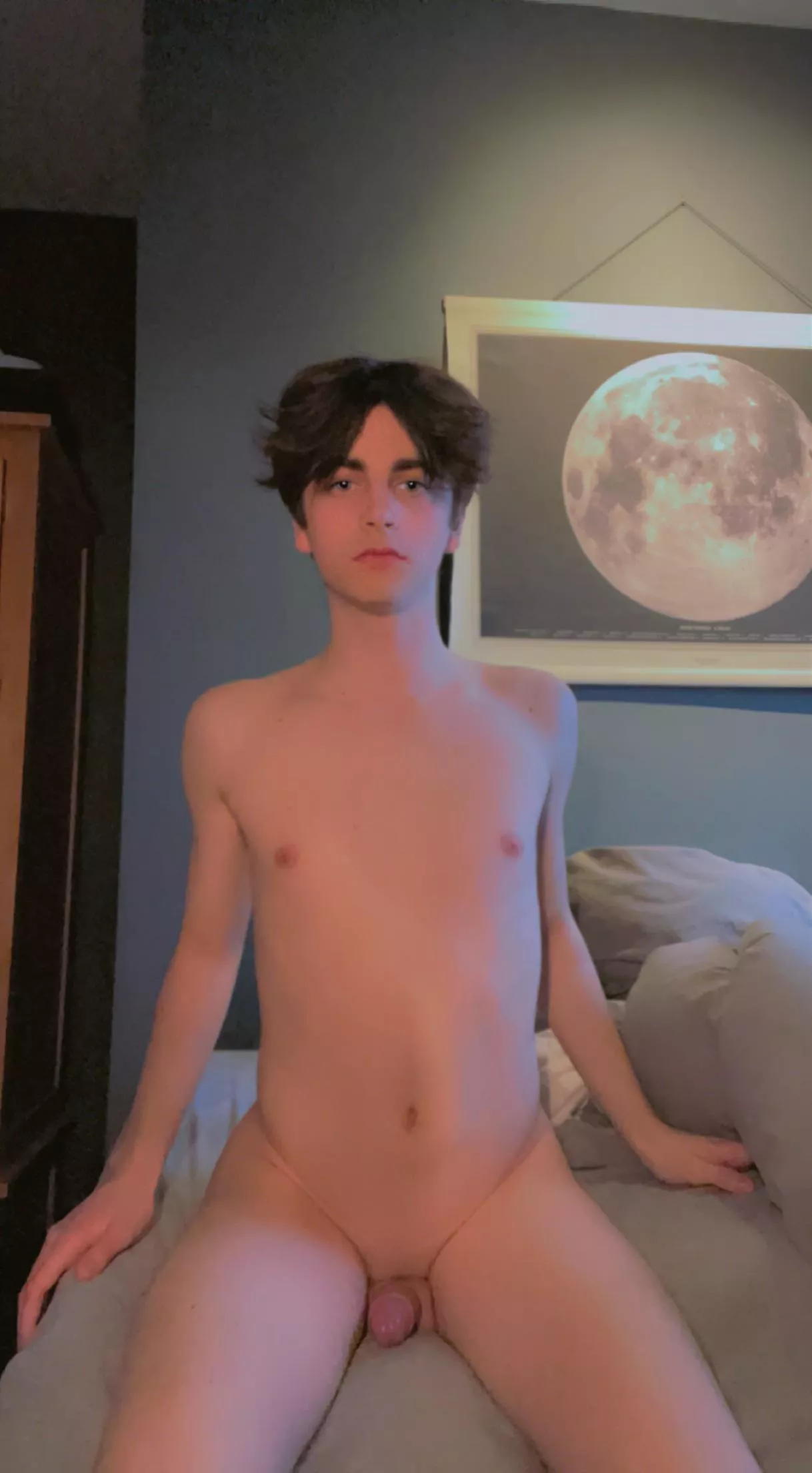 (18) Am I cute like this? posted by sctch_