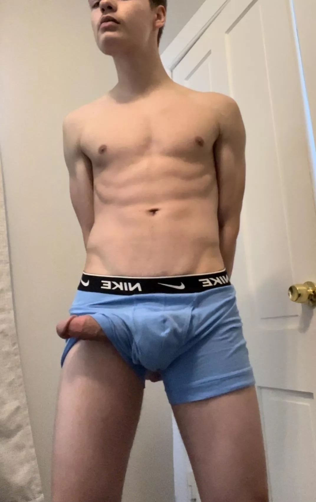 18 and hung posted by jpackingof