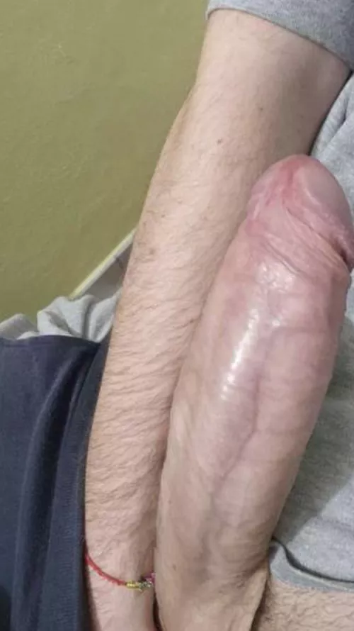 18 and hung like a horse by endowedapollo