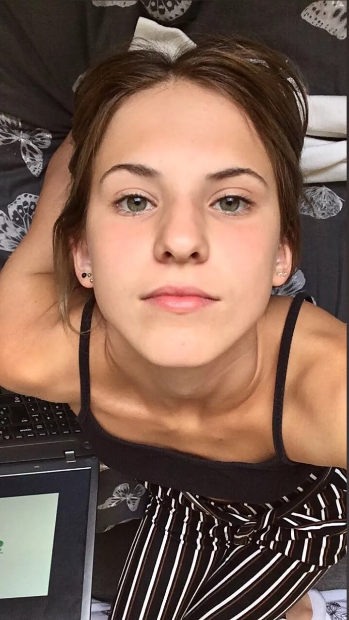 18 and patient IRTR posted by No-Reference668