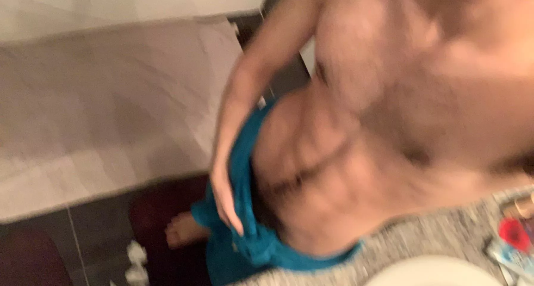 (18) any obedient small Asian boys looking to serve some big Arab cock? posted by SouperHero18