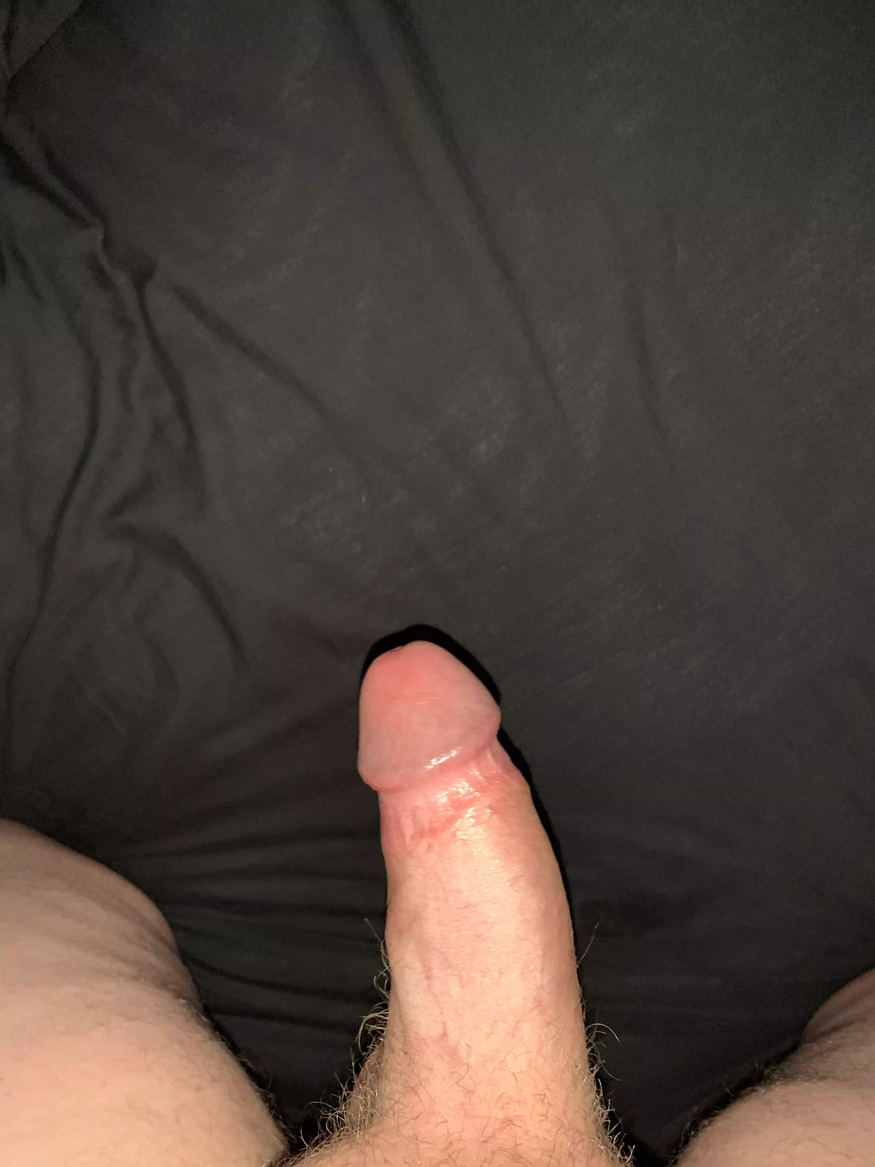 [18] been edging all day posted by Ok-Peace-8472