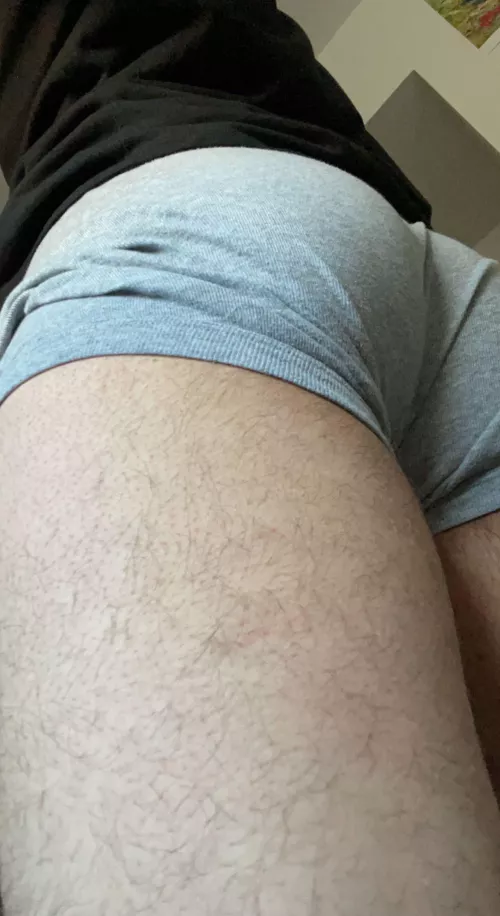 [18] Bro, are these tight on me? by bubblbro69