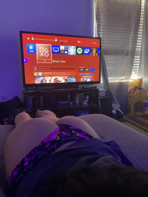 [18] Crossdresser/Fem M4A for big nice dicks or BBCs are a plus , pics in my pf by Adventurous-Ad9045