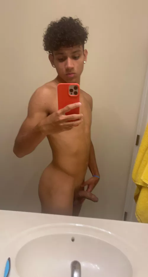 18 do you wanna join me by GlobalCaramel3988