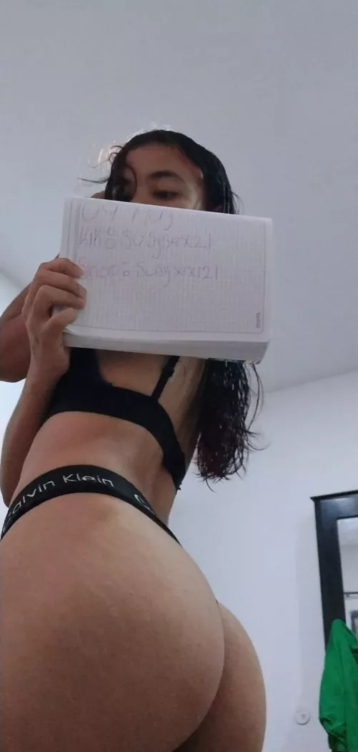 18 [F] COLOMBIANA💋[$ELLING] [VERIFIED] ✅💋👅 [NUDES]💋👅[VIDS]💋👅[SEXTING]💋👅[VID CALL]💋👅[CUSTOM PIC AND VIDS]💋👅[GFE]💋👅[TWERKING]💋👅 $NAPCHAP: susysexi21 💋🔥👅 KlK: susysex21 by susysex