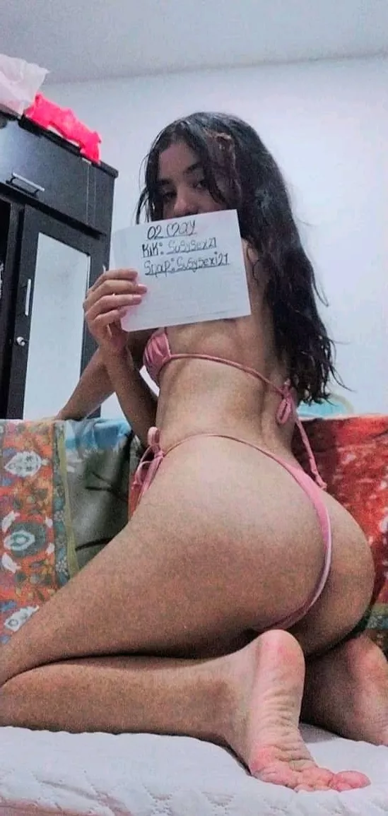 18 [F] COLOMBIANA💋[$ELLING] [VERIFIED] ✅💋👅 [NUDES]💋👅[VIDS]💋👅[SEXTING]💋👅[VID CALL]💋👅[CUSTOM PIC AND VIDS]💋👅[GFE]💋👅[TWERKING]💋👅 $NAPCHAP: susysexi21 💋🔥👅 KlK: susysex21 posted by susysex