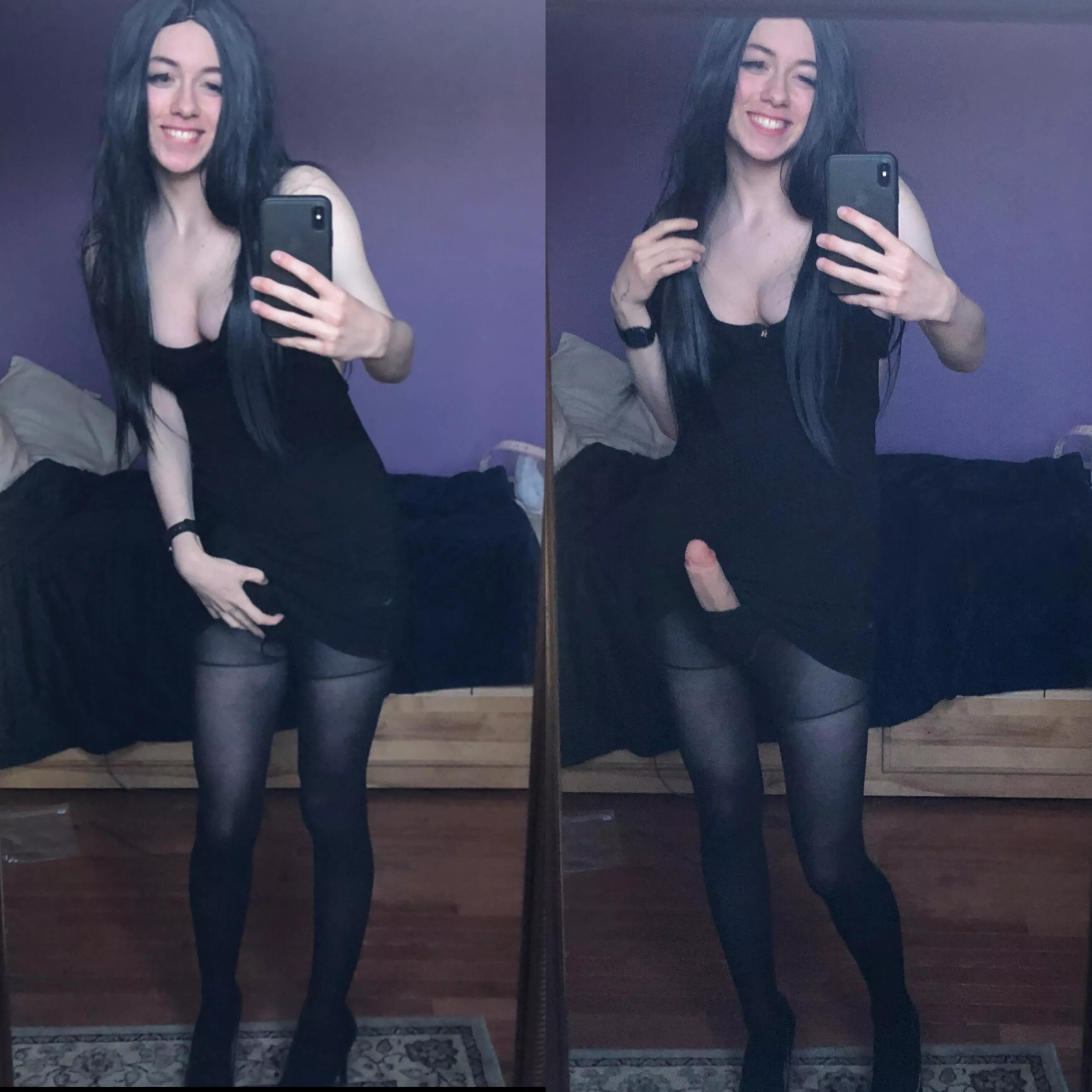 (18) First post here 🙂👍 posted by skippymoder3