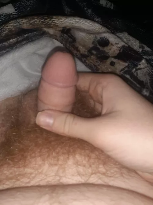 [18] I'm a LITTLE soft by Funguy685