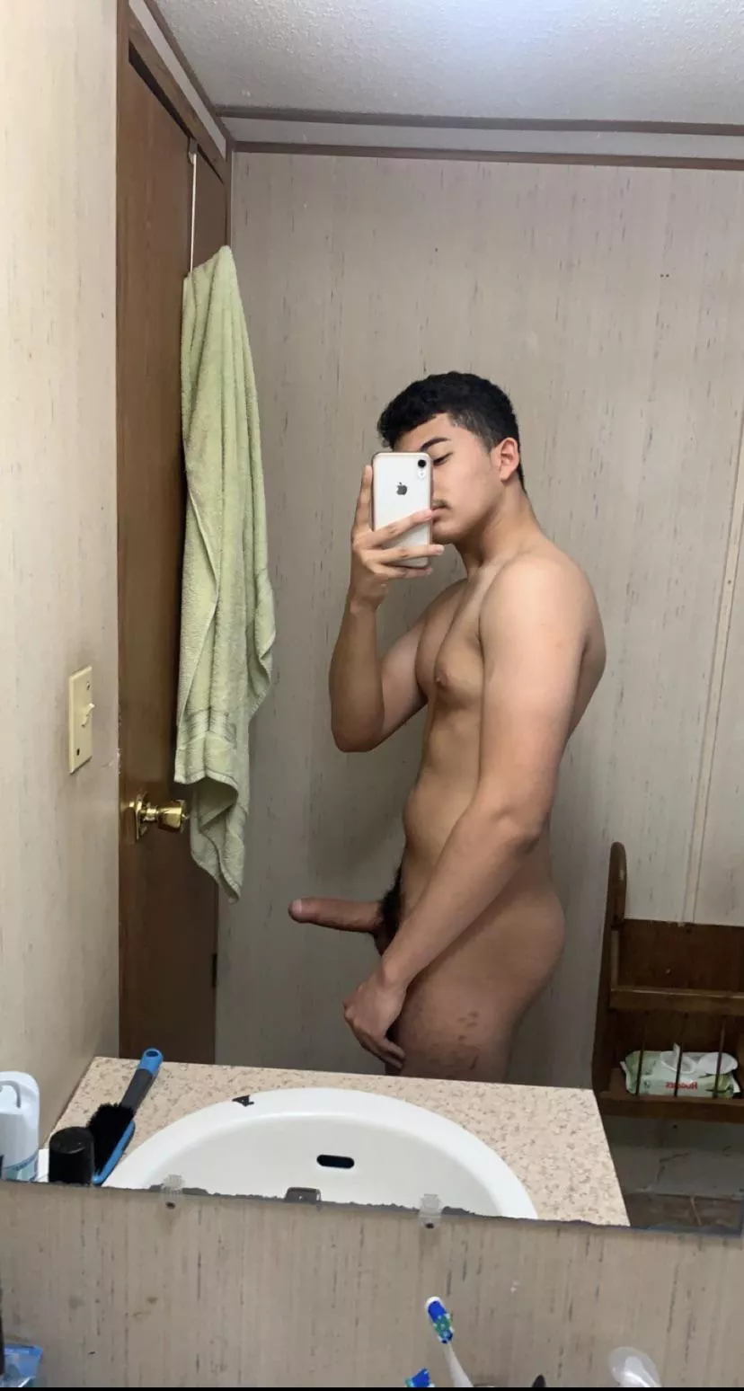 [18] just bored at home posted by LoosePerformance9