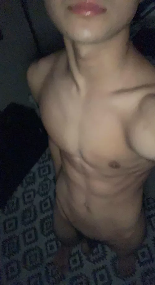 18 lick me down;))) by hotasian410v