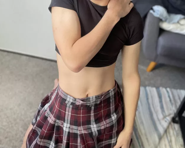 18 m feeling twinky by Alexjames2921