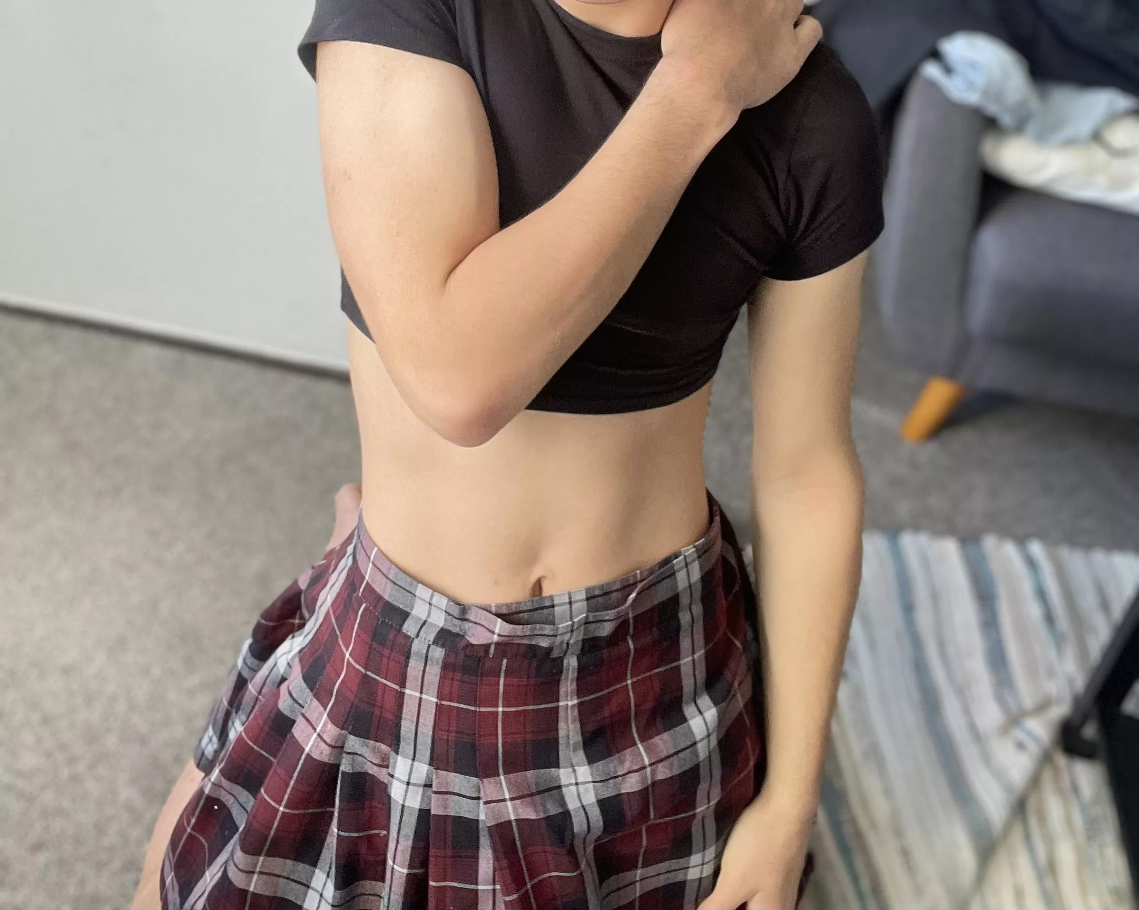 18 m feeling twinky posted by Alexjames2921