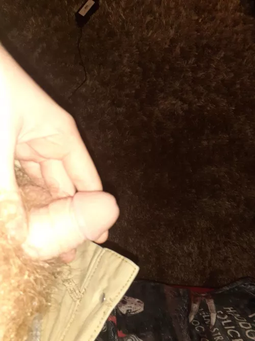 [18] male I need help getting hard by Funguy685