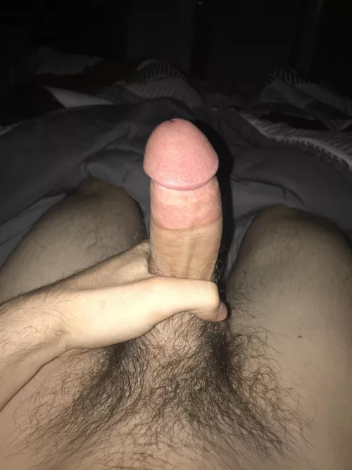 18 my dms are open ;) by Any-Excitement6212