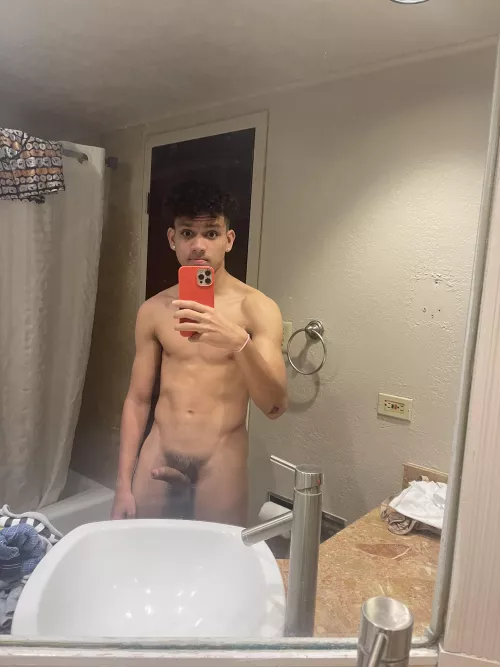 18 need a big bro by GlobalCaramel3988