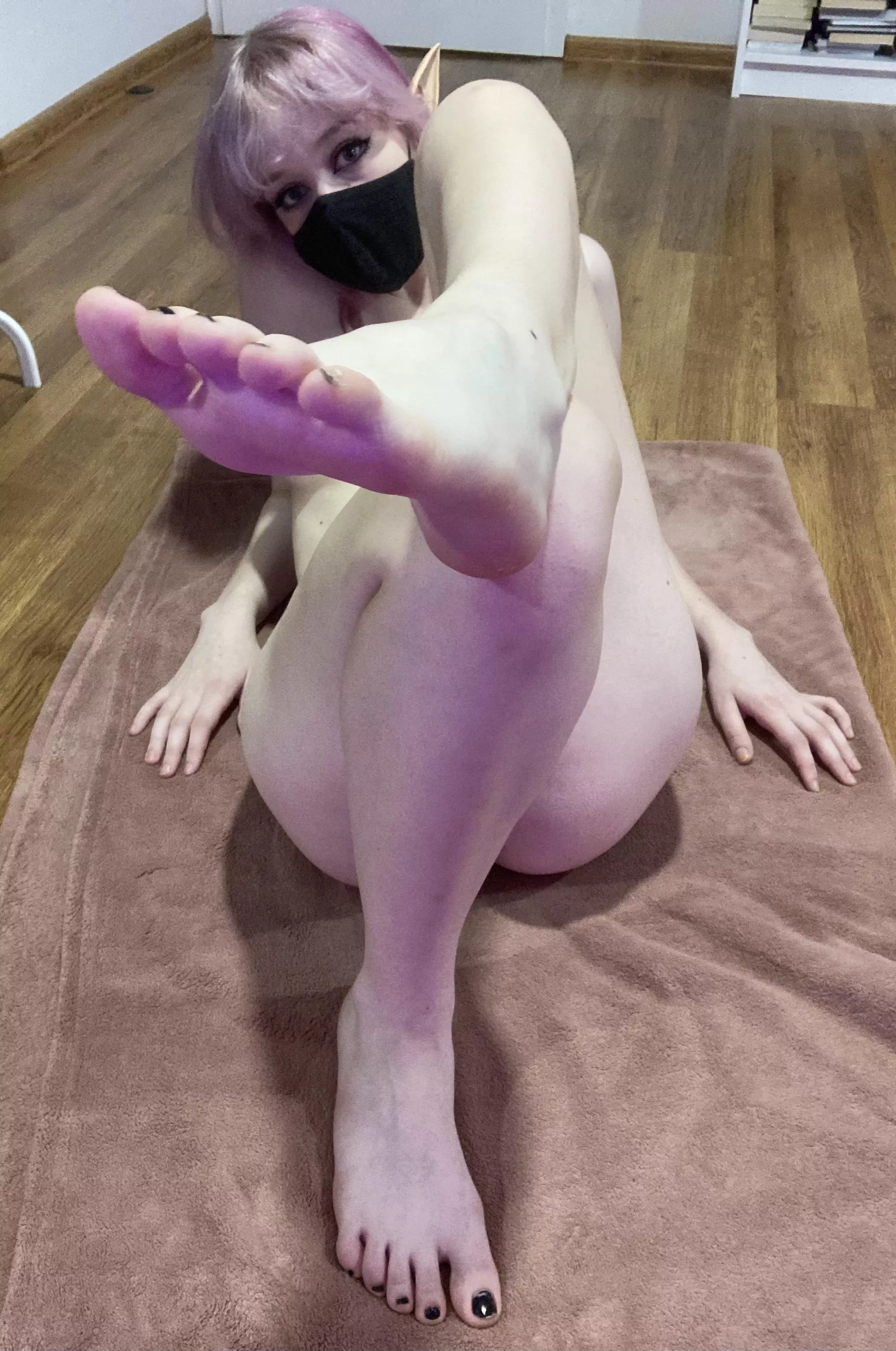 [18] Open wide! posted by OccasionallyLuna