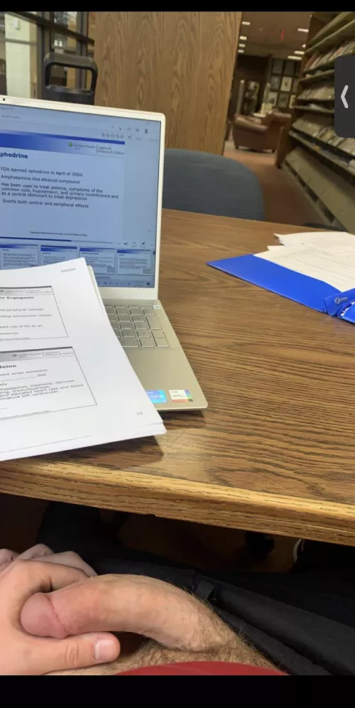 18 Part 2 in the library;) tell me what you think. Pms Open by Whip_3131