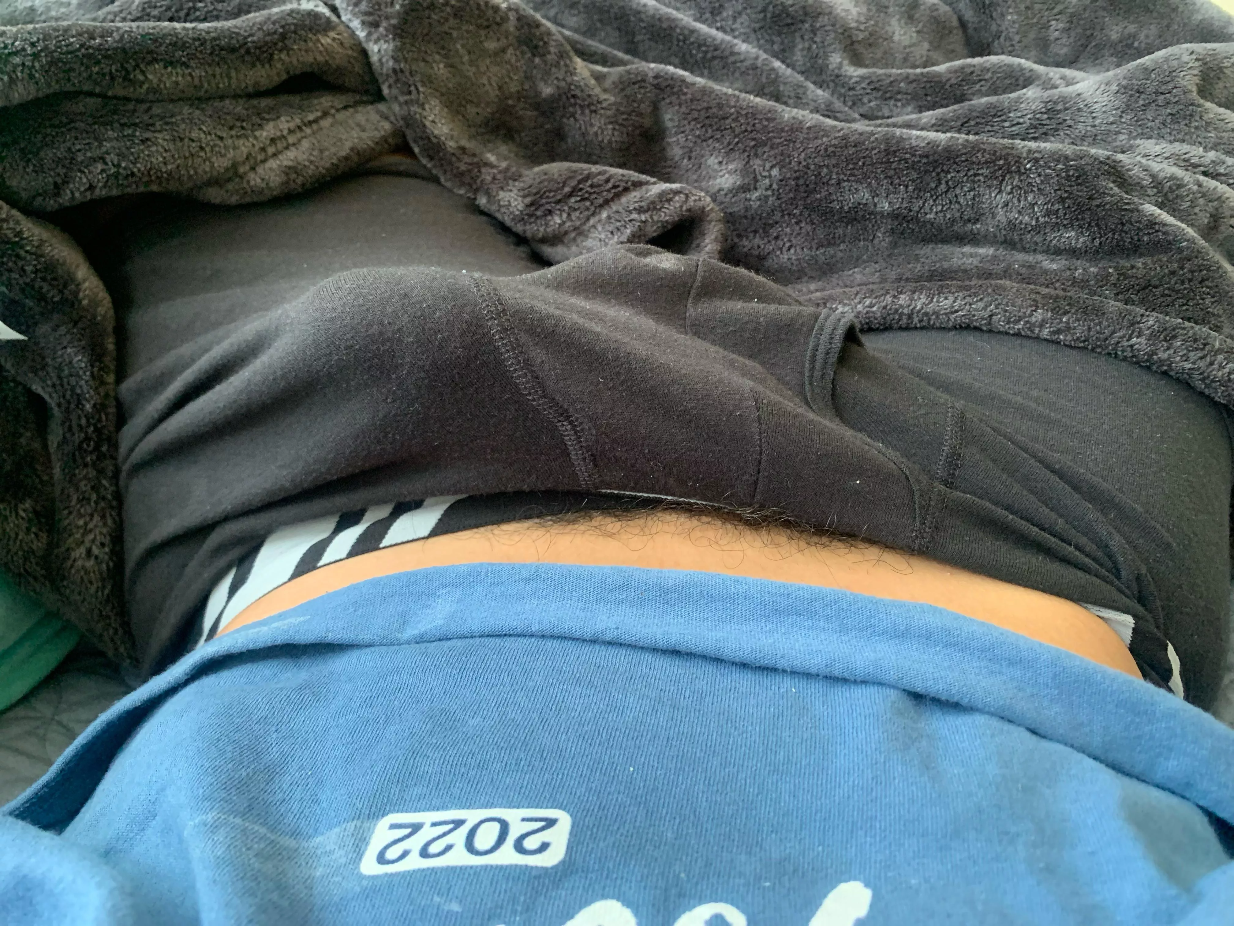 18 should i take him out posted by Ok-Basis-5979