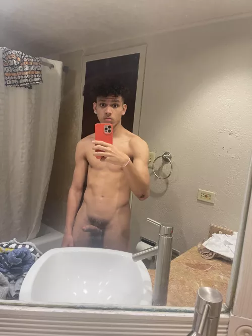 18 so horny by GlobalCaramel3988