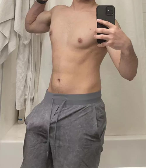 18 someone come take it by Present-Ad-9862