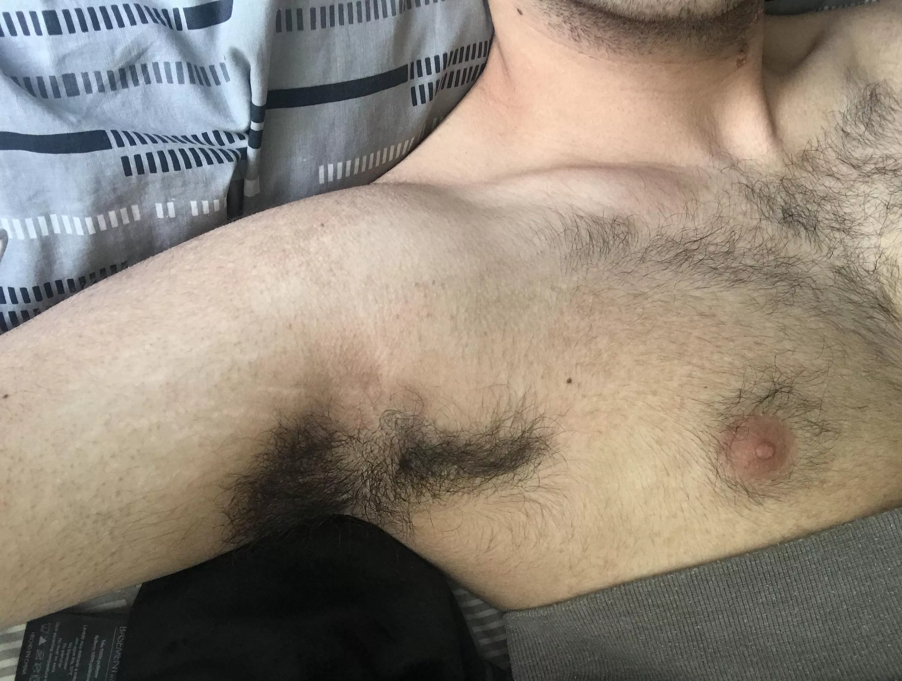 (18) someone to talk to? posted by Professional-Arm-224