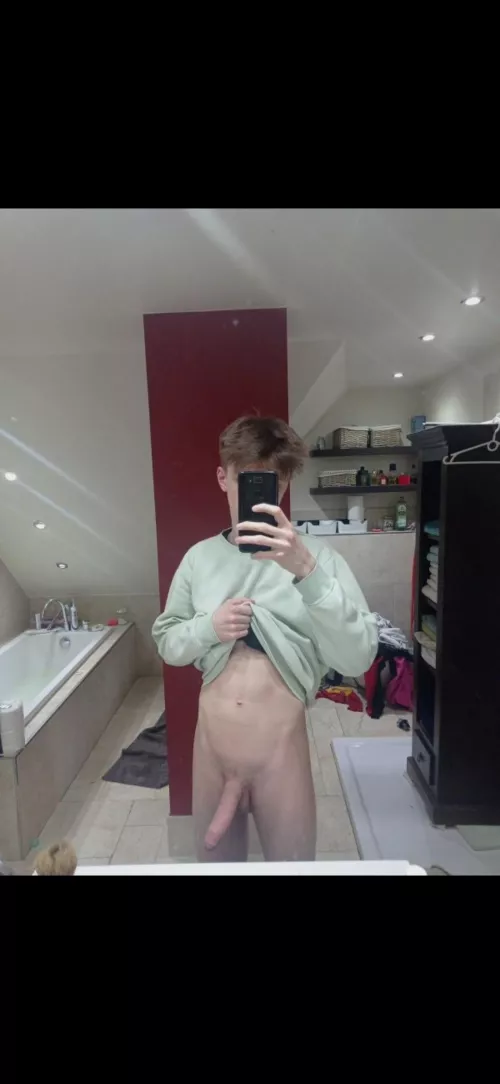 (18) stil a horny virgin by yeshboiiii