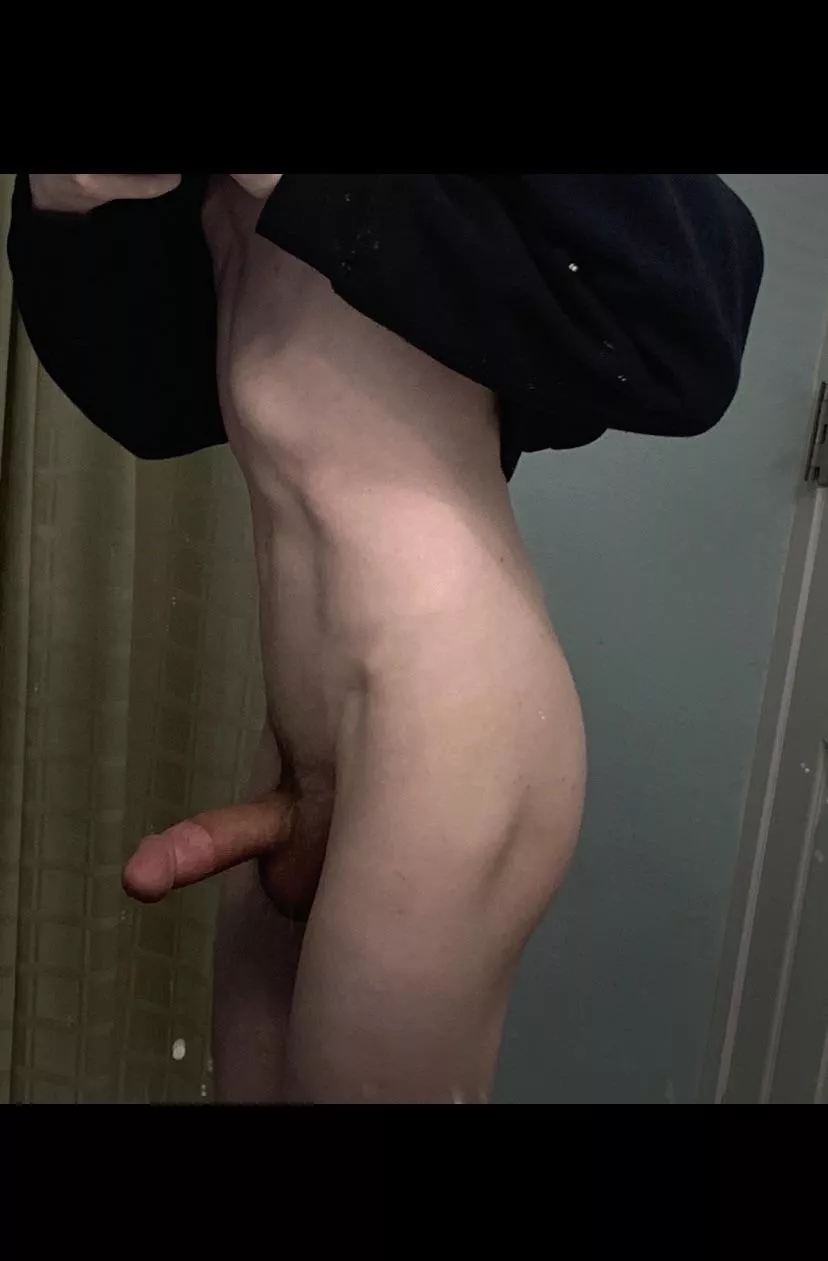 18 trying out premium snap, cumdumpster776 posted by [deleted]
