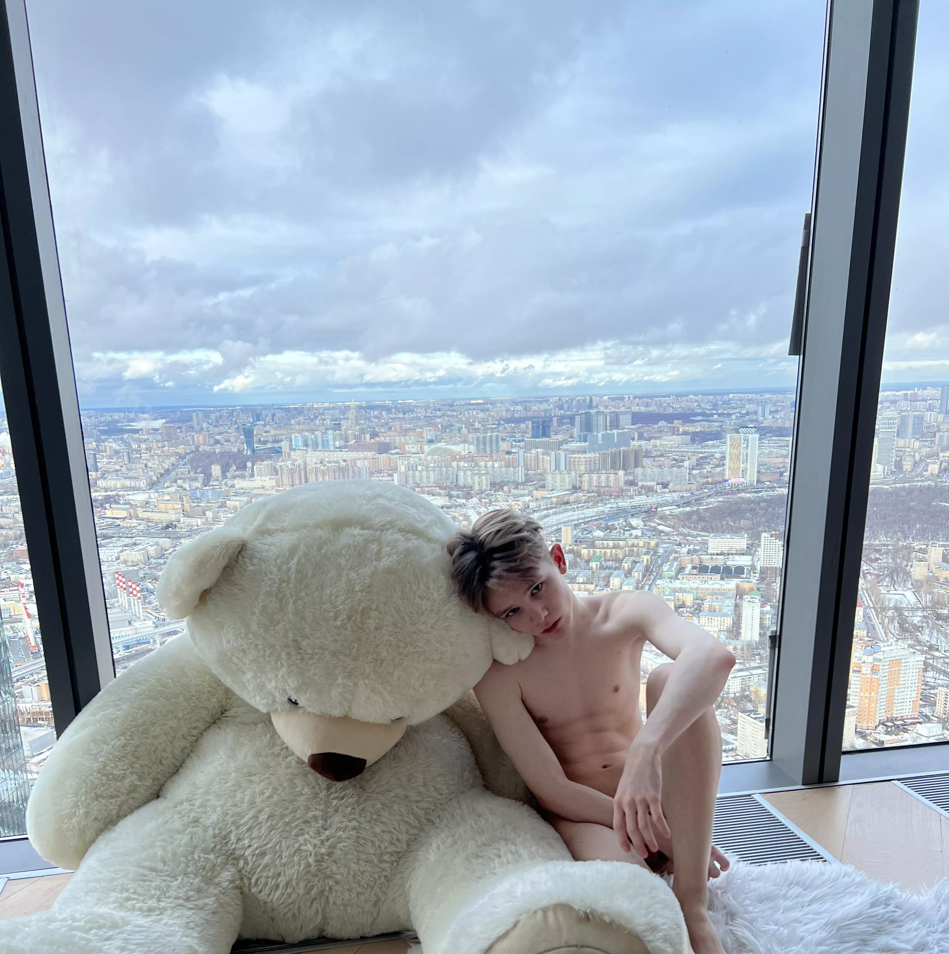 18 Twink good mo 🐻 posted by Affectionate_Ride870