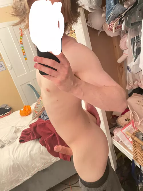 18 twink newbie for older xx by gayteen4udad