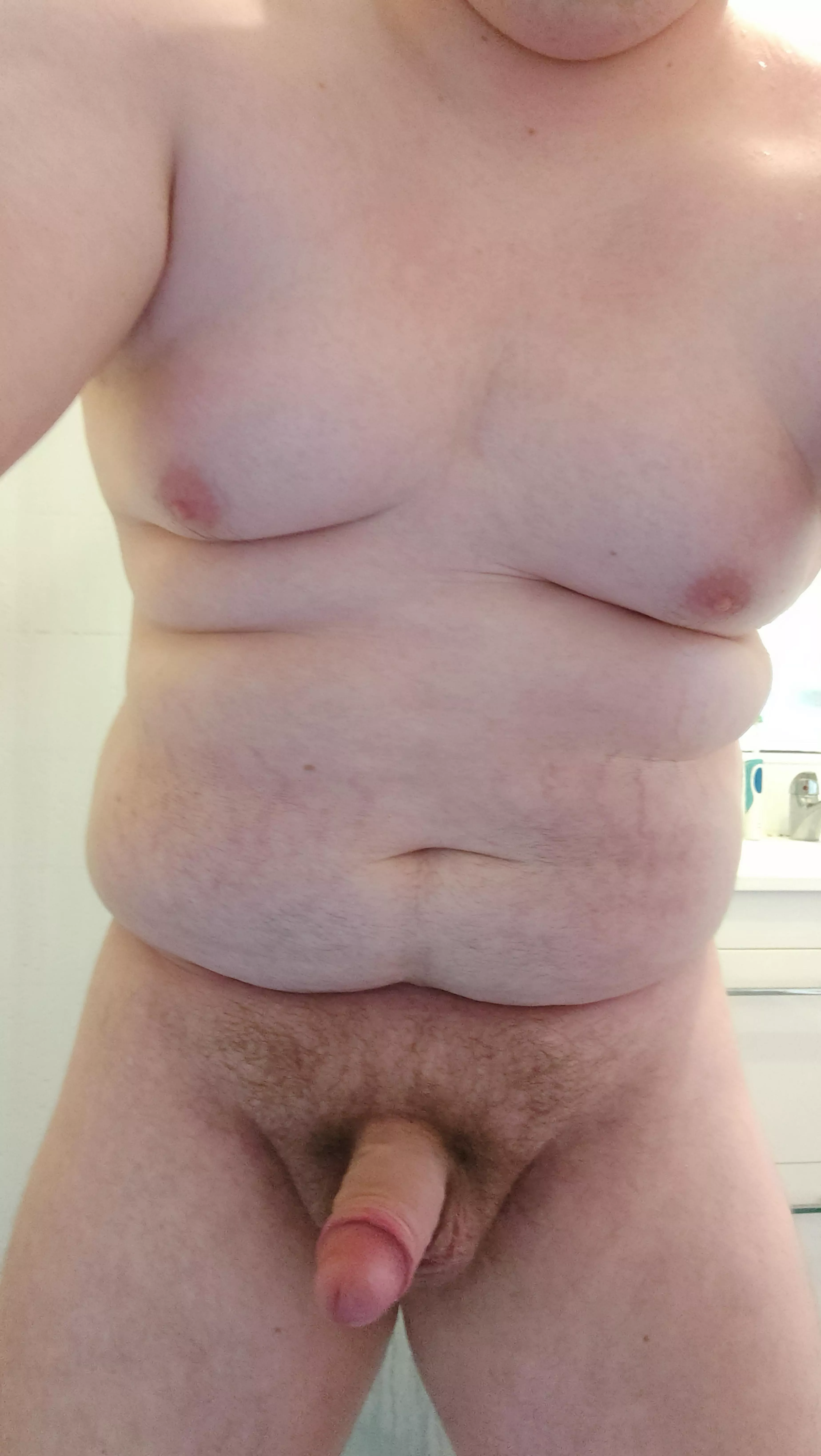 (18) wanna join me in the shower? posted by fapmcgee6