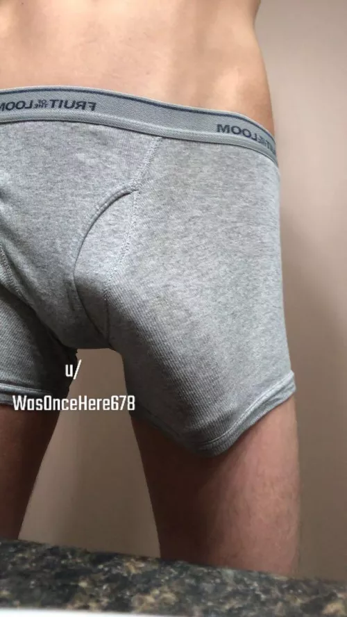 (18) Was told I should post another by WasOnceHere678